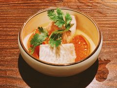 -大洋家·精品潮汕菜·生腌砂锅粥(天河东路店)