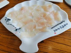 -老北京传统铜锅涮肉(建国道店)
