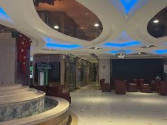 -格莱美量贩式KTV(奥帆店)