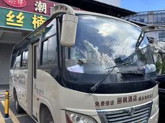 -麗枫酒店(深圳机场福永地铁站店)