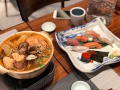 -森味花园·日本料理(伊藤洋华堂亚运村店)
