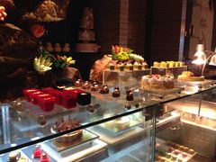 -富力希尔顿酒店·地阔自助餐厅