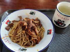 -老南昌粉面馆(绳金塔店)