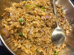 -坛子李地摊烤肉(罗斯福店)