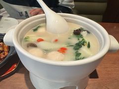 -大树餐厅(益田假日店)