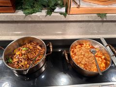 -素虎料理(前门店)