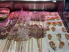 -皇庭广场(福华三路店)