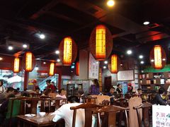 大堂-天下第一面(大雁塔北广场店)