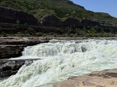 -陕西黄河壶口瀑布旅游区