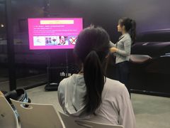 -赛卡联盟卡丁车馆(上海世博店)