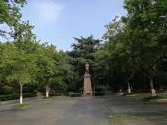 -伯先公园