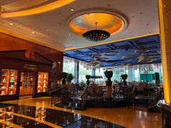 -深圳凯宾斯基酒店