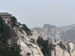 -华山风景名胜区