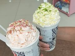 -霸王茶姬(大学城熙街店)