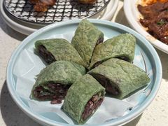 红豆薄撑-任兴记(定西路店)