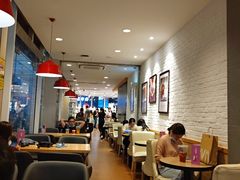 -85度C(深圳佳宁娜店)