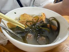 -南肖墙丸子汤(总店)