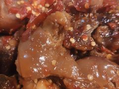 -贤花饭店(凯德店)