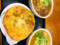-顺华粉馆(桃园南路店)