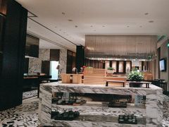 -杭州桐庐康莱德酒店中餐厅·乐
