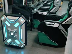 -任我游电竞(朝外店)