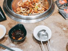 -七欣天香辣蟹火锅(常熟方塔街店)