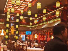 -宝轩渔府·老字号海鲜·正宗津菜(水上店)