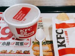-肯德基(昌里店)