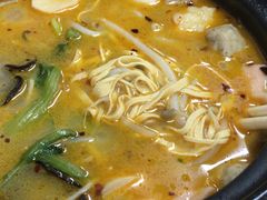-路边摊胡同里(星城商厦店)