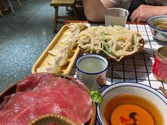 -董眼镜火锅(洪崖洞总店)