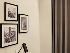 -广州粤海喜来登酒店