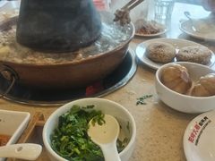 -阳坊大都涮羊肉(阳坊总店)