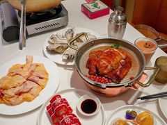 -粤来记·啫啫煲·点心(日月光店)