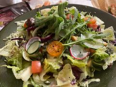 -中山威尼斯西餐厅(三乡总店)