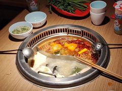 -季季红火锅(文化大厦店)