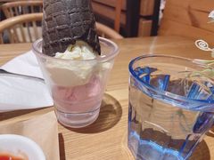 双球冰淇淋-必胜客(百联又一城店)