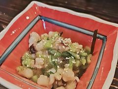 -芥岛(河北大街店)