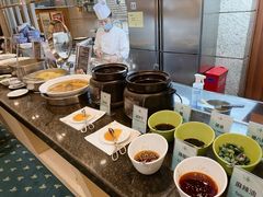 -北京建国饭店四季中餐厅