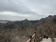 -青岩寺风景区