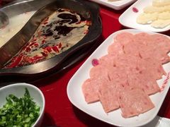 -山城辣妹子(定福庄店)