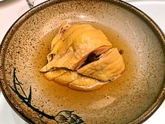 -君来湖滨饭店·渔餐厅