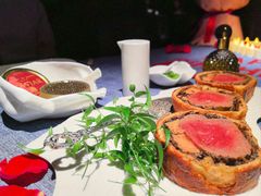 -弦月窗LUNETTE BY AMANDA(复兴路店)