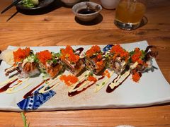 -Hatsune隐泉日式料理(三里屯太古里店)