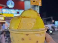 -周麻婆·川式小炒(泉州鲤城超越工业园店)