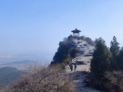 -青州市云门山风景区