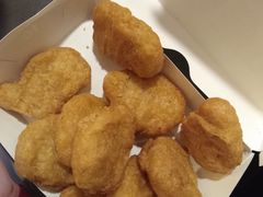 -麦当劳(世贸店)