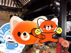-豫园湖心亭茶楼