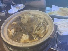 -亿诣蝎府炸酱面羊蝎子火锅(酷车小镇店)