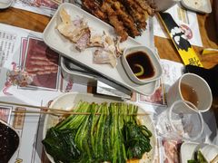 -木屋烧烤(白石洲店)