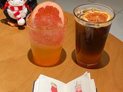 -The Good Place好地方·Brunch·coffee(国贸店)